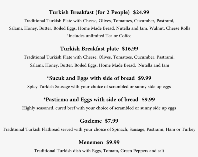 *these Items May Be Served Raw Or Undercooked Based, transparent png #5841088