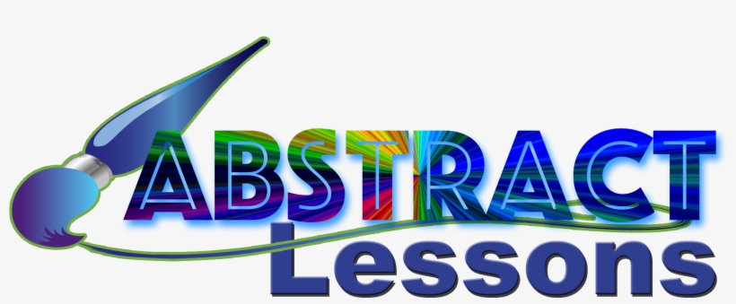 Learn Abstract Painting - Guess, transparent png #5841229
