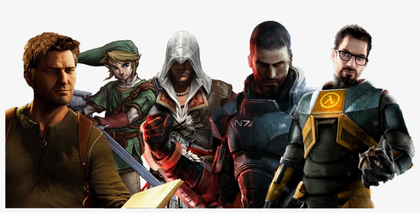 We Don't Recommend You Actually Write Any Of These - Assassin's Creed 2, transparent png #5841560