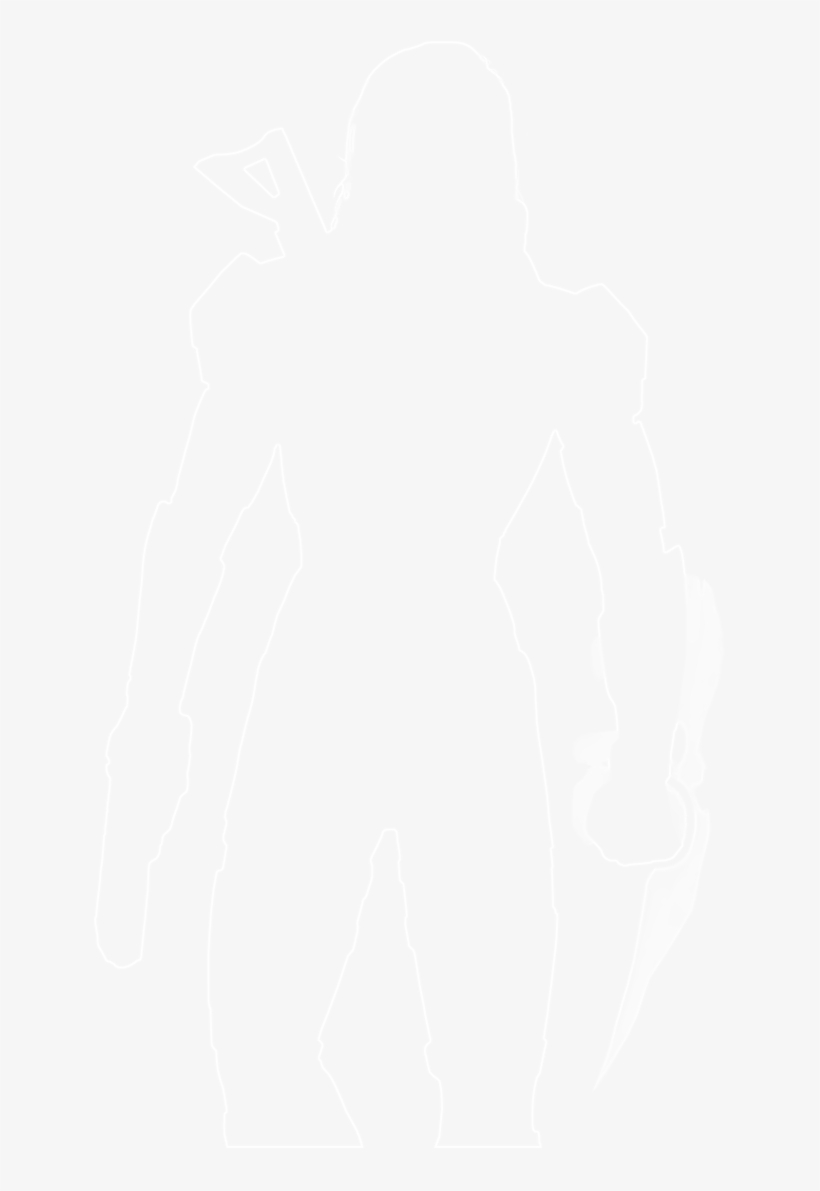 17 Respondents Named Commander Shepard As Strong Representation - Accor Hotels White Logo, transparent png #5841674