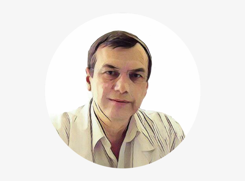 Vladimir K - Bozhenko - Senior Citizen, transparent png #5841677