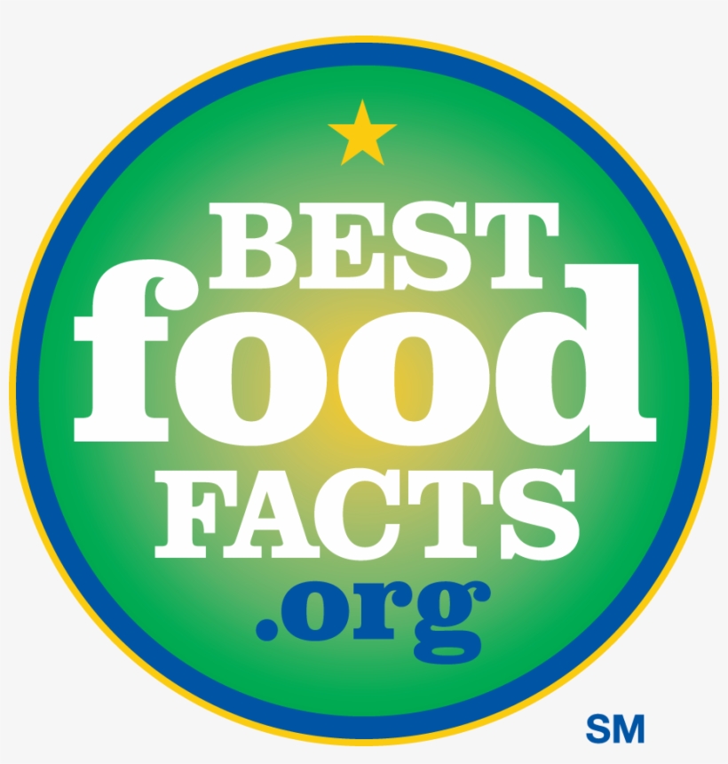 Best Food Facts Logo - Agenzia Nazionale Stampa Associata Soc. Coop., transparent png #5841865