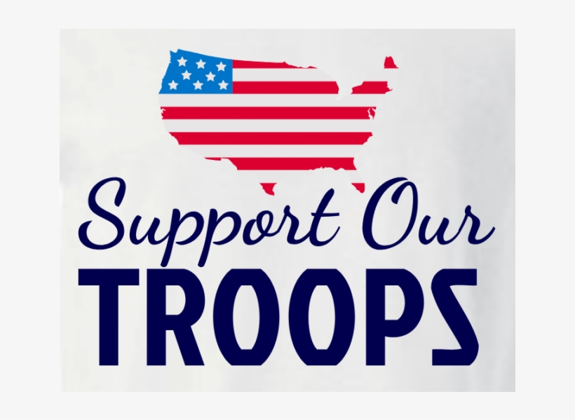 Flag Of The United States, transparent png #5842024