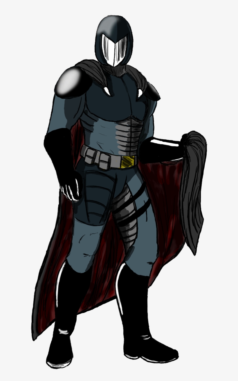 Related Wallpapers - Robocop Png Cartoon, transparent png #5842068