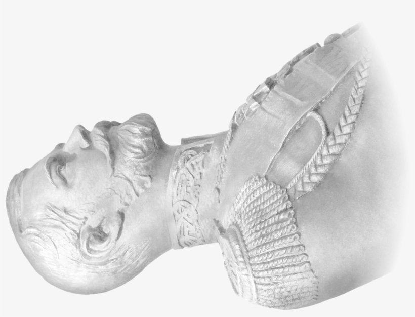 Factories To The Workers Long Live The Revolution Land - Monochrome, transparent png #5842112