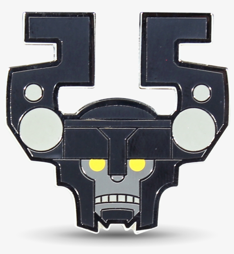 Banner Saga 3-pin Set - The Banner Saga 3, transparent png #5842272