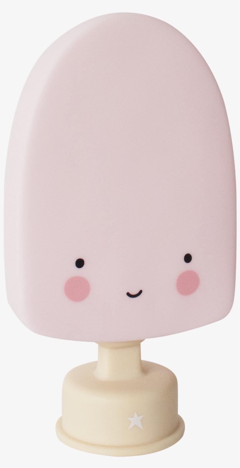Popsicle Nightlights - Little Lovely Company Popsicle, transparent png #5842383