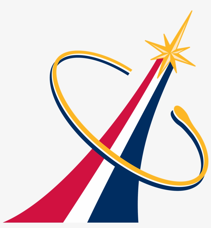 Commercial Crew Program Logo - Commercial Crew Logo, transparent png #5842577