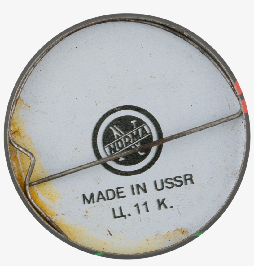 Frog Wearing Crown Button Back Art Button Museum, transparent png #5842624