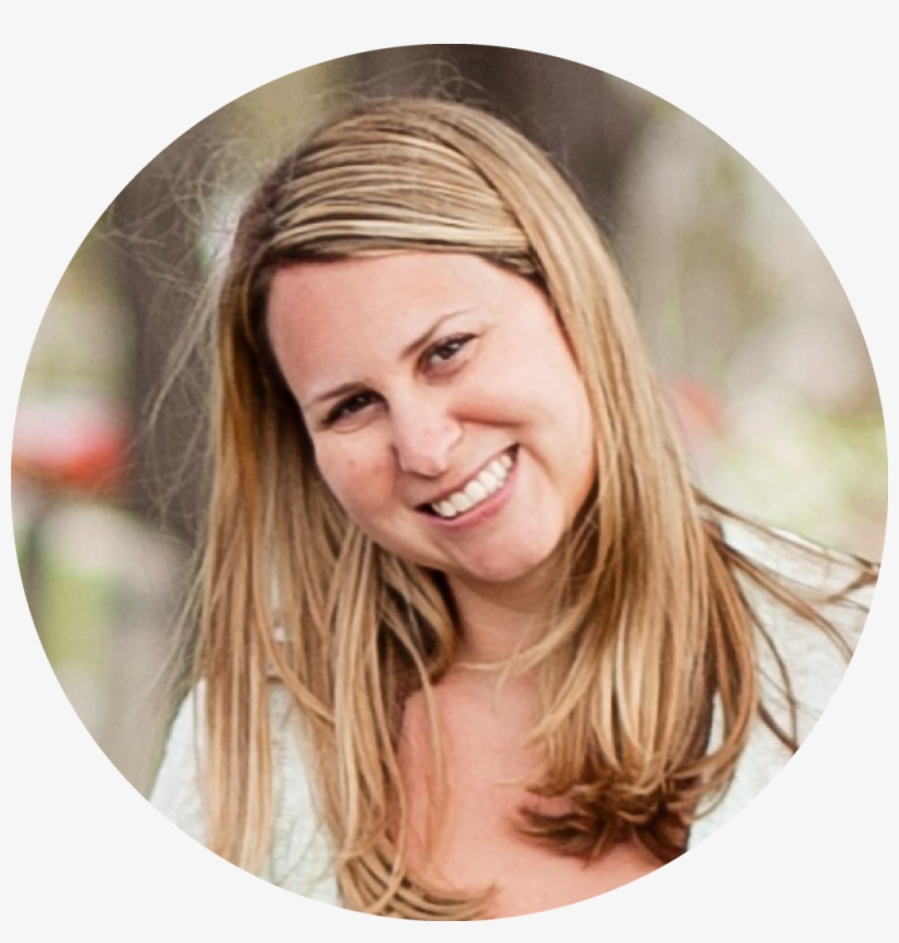 Circleheadshots-01 - Blond, transparent png #5842724