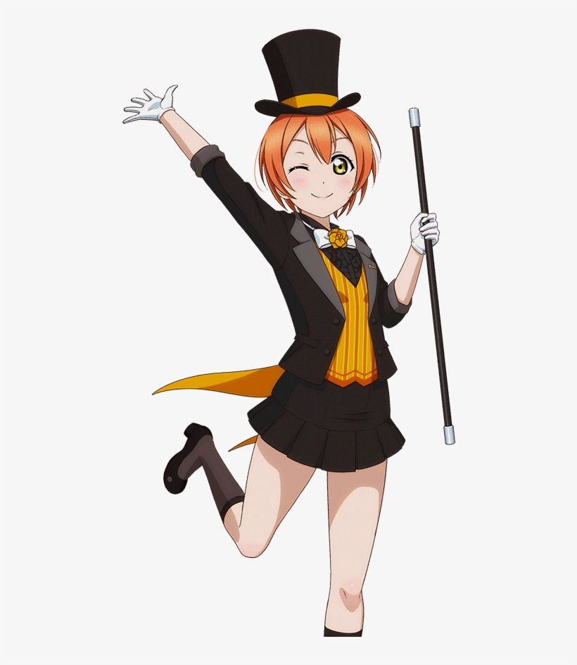 Love Live! School Idol Project, transparent png #5842785