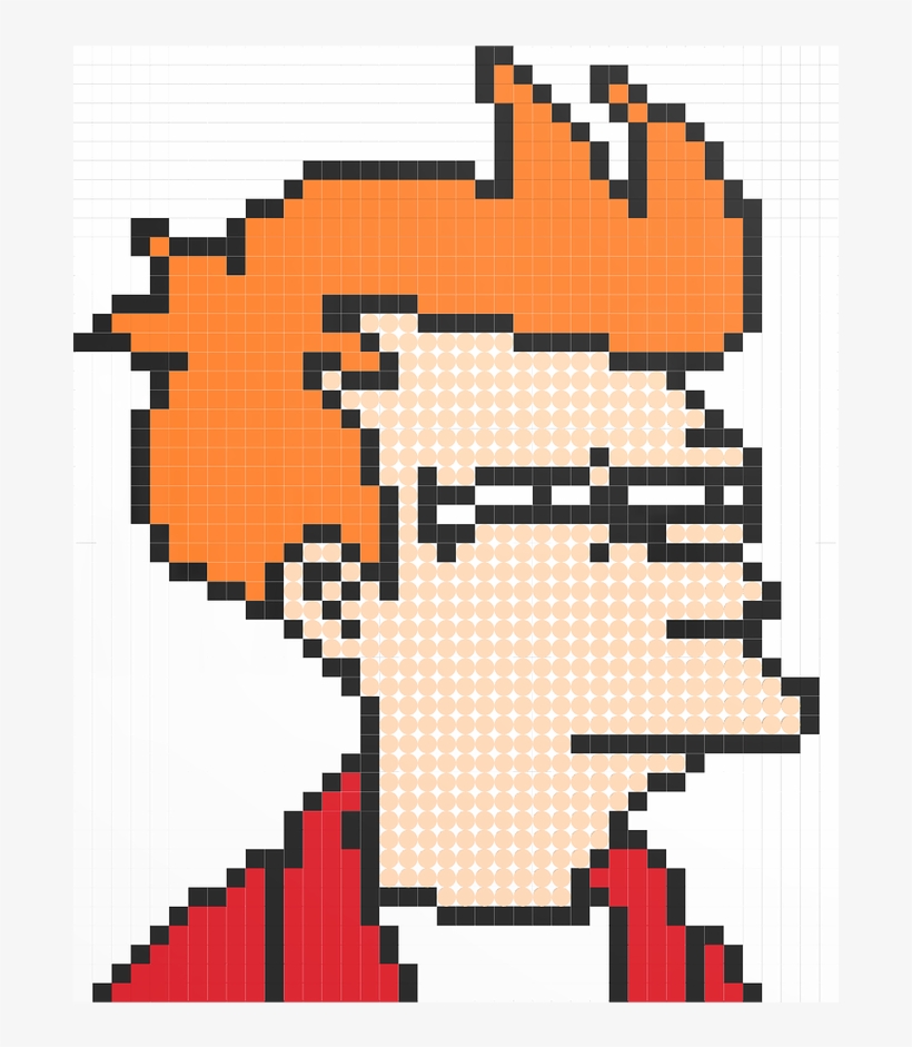 Minecraft Pixel Art Fry Free Transparent Png Download Pngkey