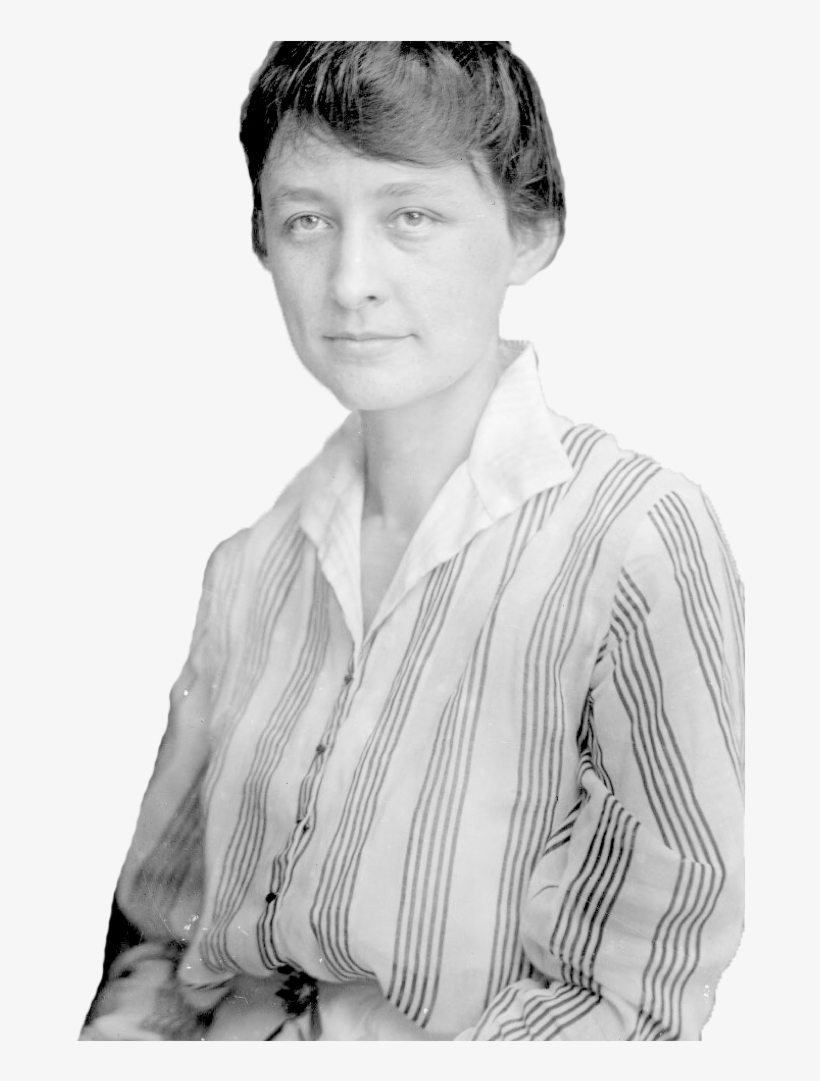 Georgia O'keeffe - Gentleman, transparent png #5842894