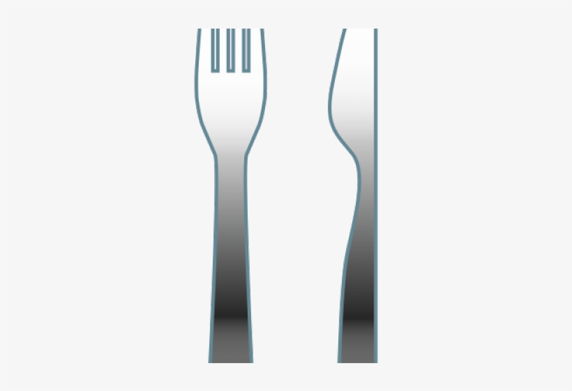 Original - Fork, transparent png #5843000