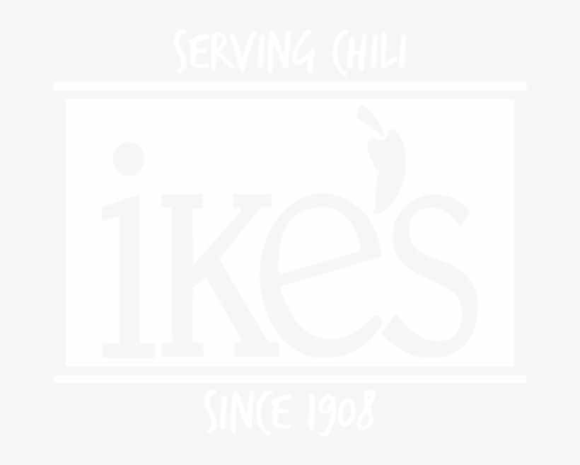 Best Place On Route 66 To Have What Will Rogers Calls - Ike's Chili, transparent png #5843960