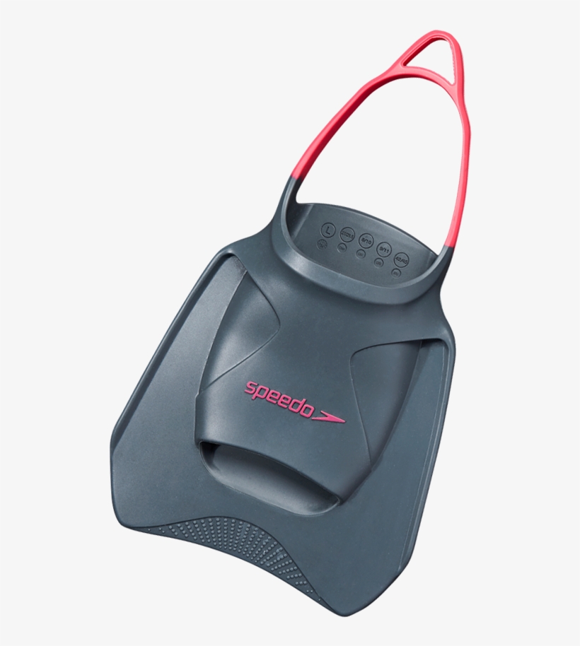 Biofuse Fitness Fins - Handbag, transparent png #5844028