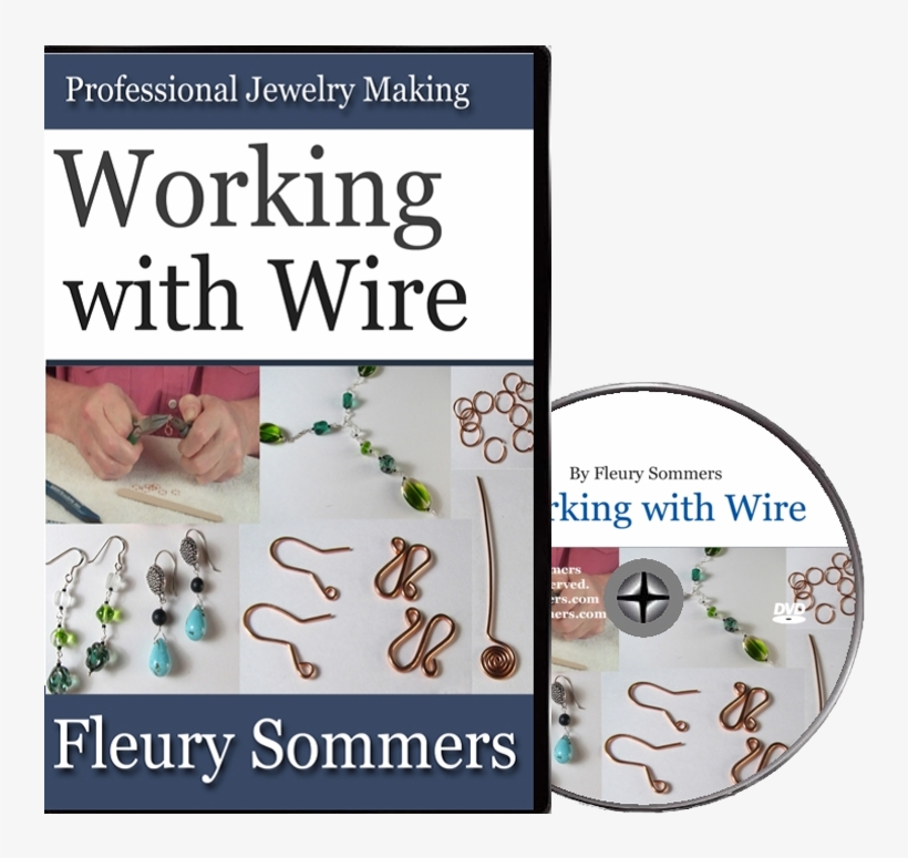 Wire Jewelry - Jewellery, transparent png #5844440