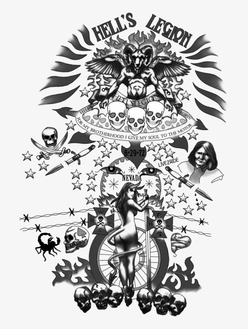 Transparent Tattoo Mart, transparent png #5844613