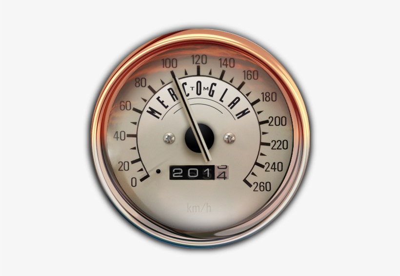Speedometer, transparent png #5844725