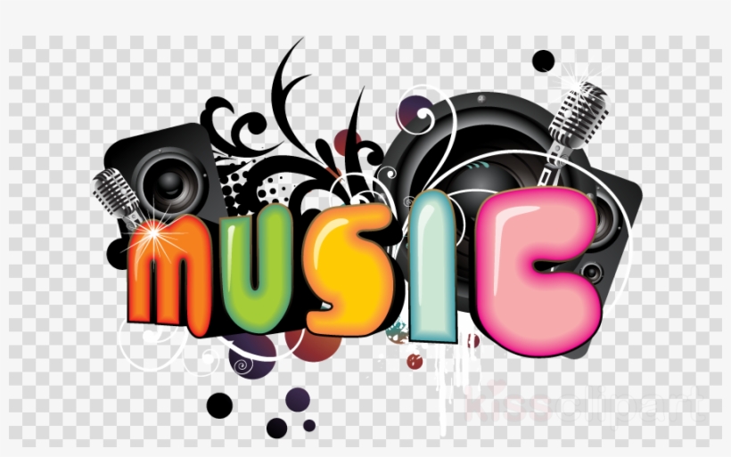 Speaker Vector Clipart Music - Speaker Vector, transparent png #5844785