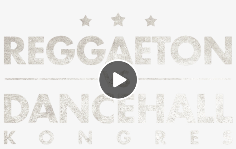 Dancehall Vs Reggaeton, transparent png #5845011
