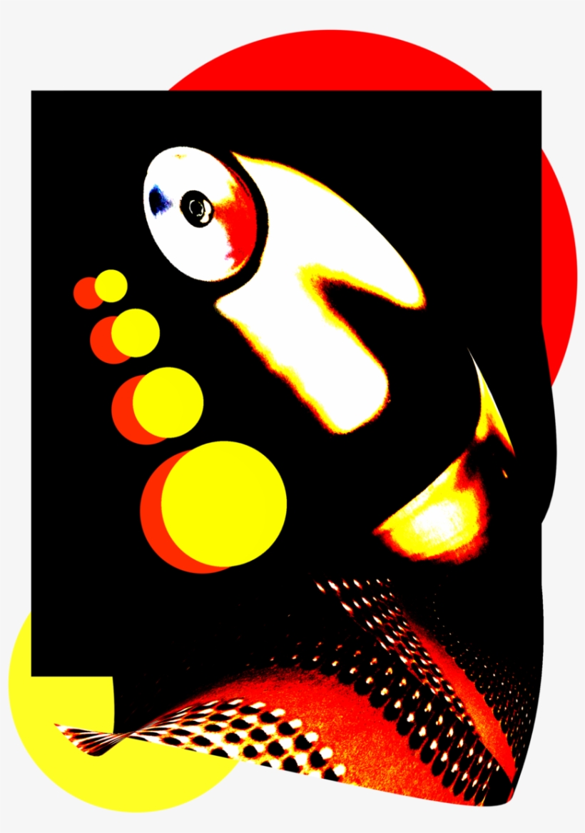 Abstract Art 2a, transparent png #5845504