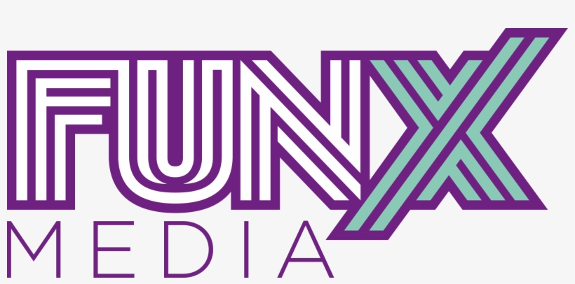 Funx Logo, transparent png #5845675