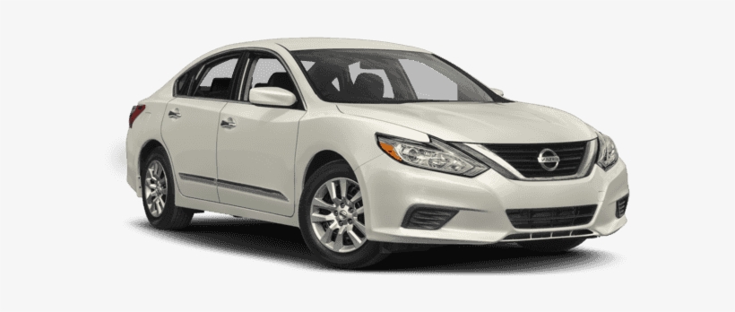 New 2017 Nissan Altima - Lexus Is 350 F Sport 2018, transparent png #5845731