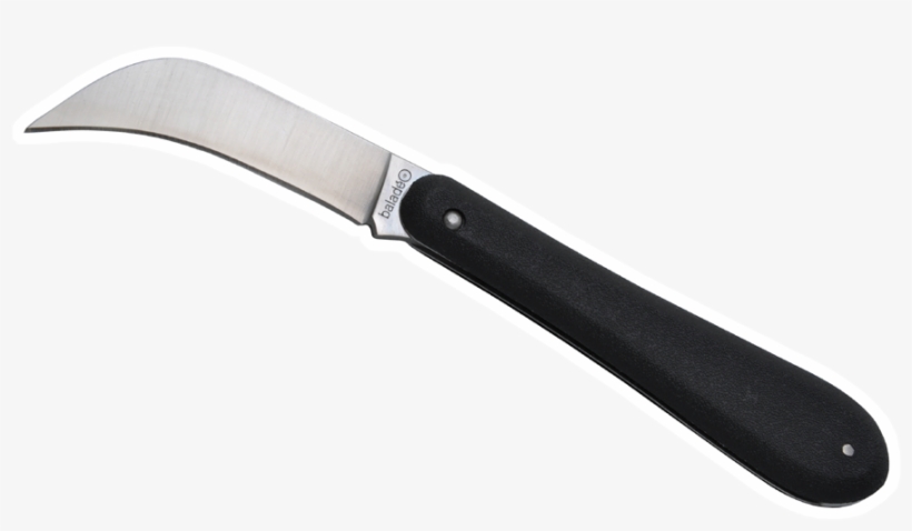 Eco150 0 - Knife, transparent png #5845733