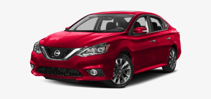 See How A 2017 Nissan Sentra Sizes Up To Its Competition, transparent png #5845957
