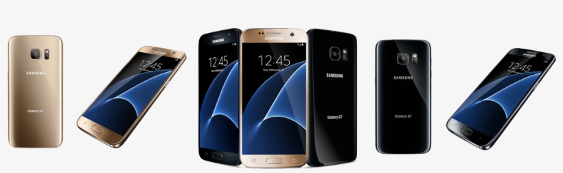 Changing The Way You Think About Your Phone - Samsung Galaxy S7 Screen Protector (full Screen Coverage),, transparent png #5845995