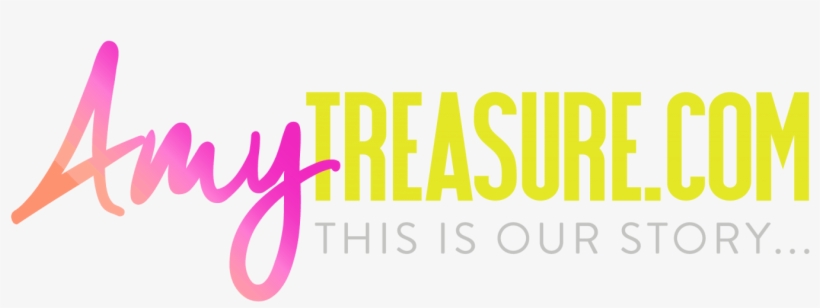 Amy Treasure Logo - Advent Calendar, transparent png #5846046