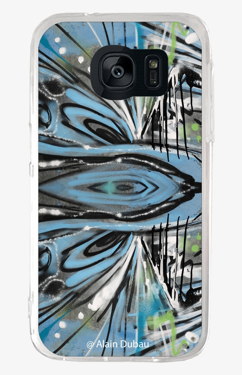 Accueil - Appareils - Coques - Coques Samsung S7 - Smartphone, transparent png #5846048