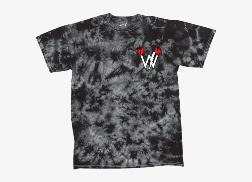 $40 - - Crystal Tie Dye, transparent png #5846197