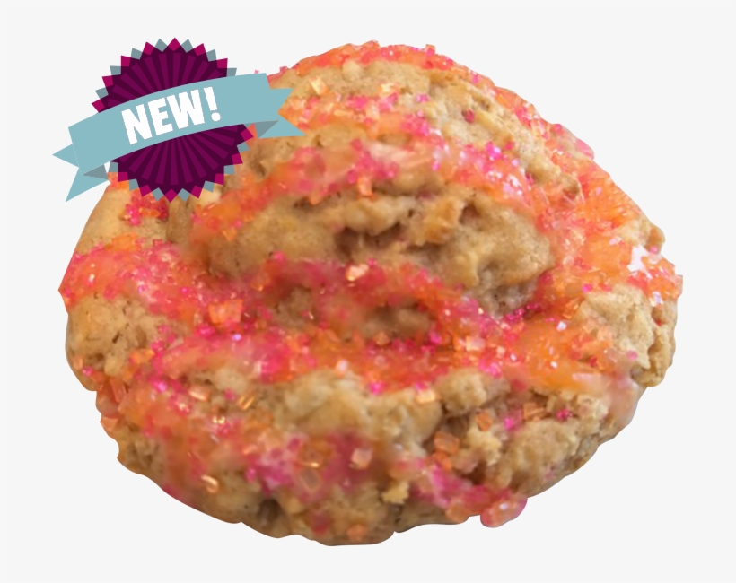 Moonshine Mountain Cookie Company - Sugar Cake, transparent png #5846243