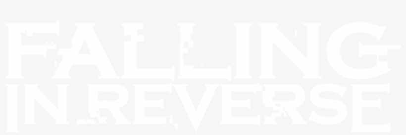 N - Falling In Reverse Tour 2018, transparent png #5846290