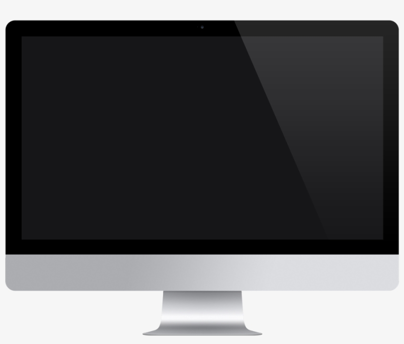 Serving The Greater Spokane Area - Computer Monitor, transparent png #5846293