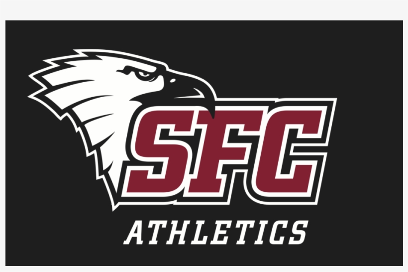 Raiszadeh And Stichler Shine In Pacific League Tourney - Santa Fe Christian Eagles, transparent png #5846498