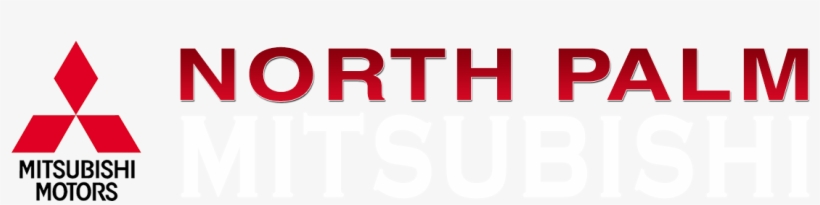 North Palm Mitsubishi - Mitsubishi Motors Drive Your Ambition Logo, transparent png #5846500