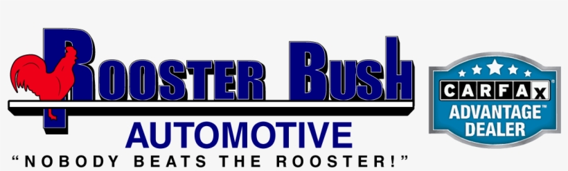 Rooster Bush Automotive - Flagdom Carfax Available Swooper Feather Flag Only, transparent png #5846557