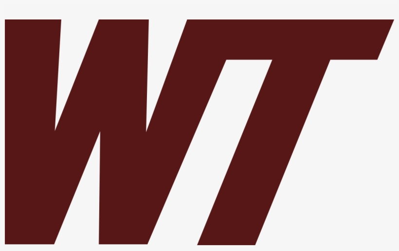 West Texas A&m Athletics Logo, transparent png #5846879