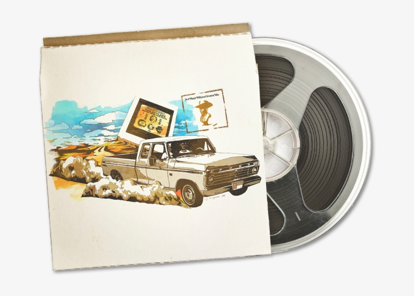 My Father Started My Sister And I On A Healthy Diet - Antique Car, transparent png #5846994