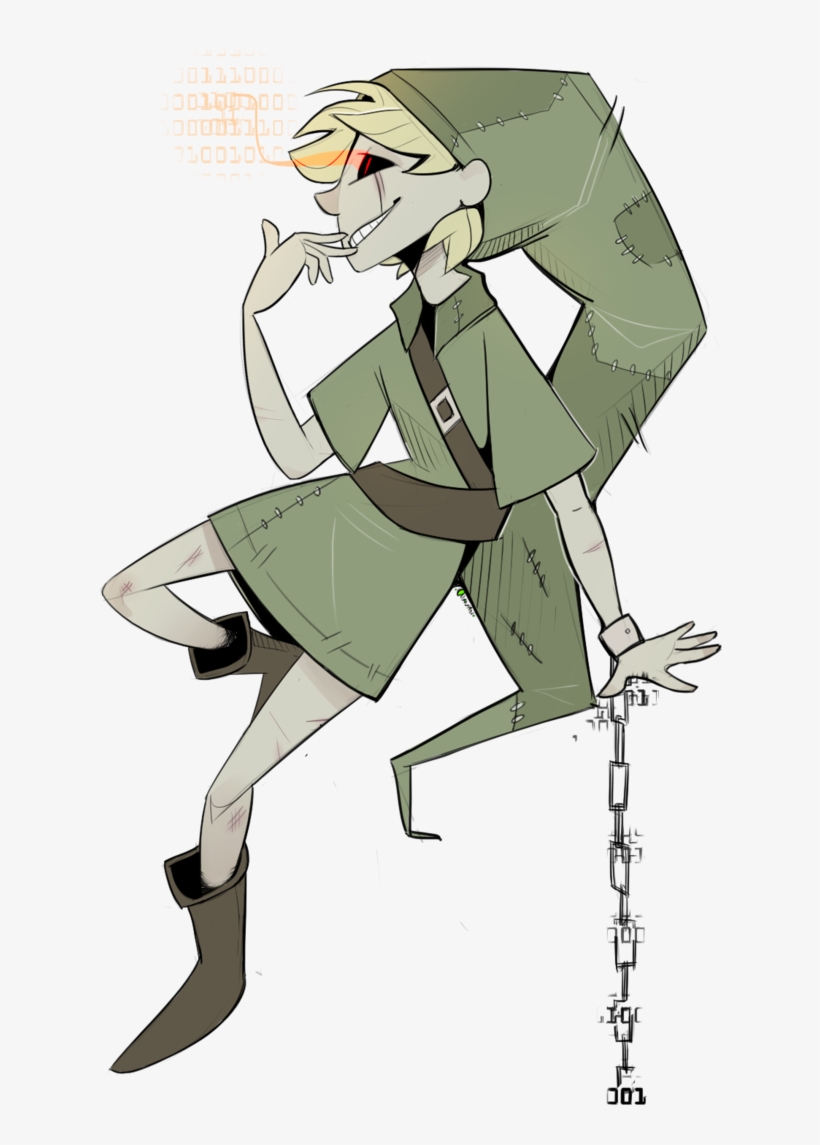 And It's 100% Simon Curtis Fault Literally I Only Listened - Ben Drowned Transparent, transparent png #5847161