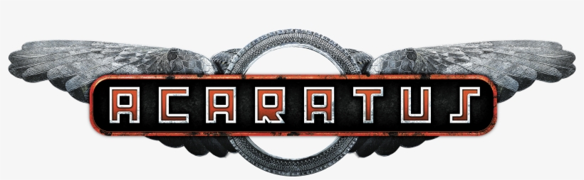 Acaratus Logo, transparent png #5847236