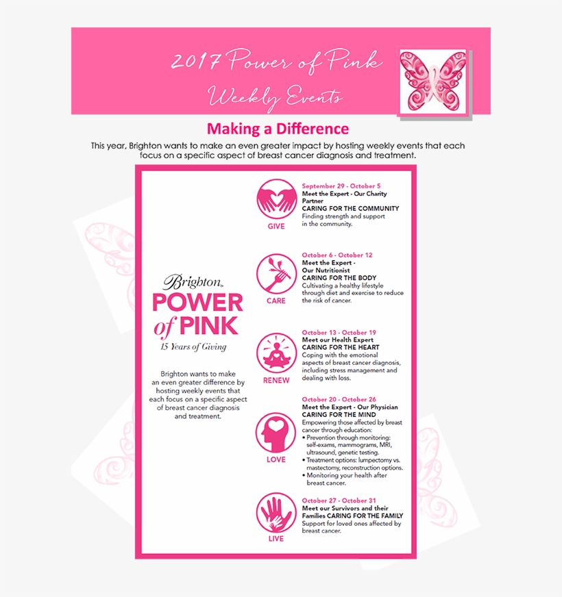 Brighton Collectibles 2000 New Jersey - Brochure, transparent png #5847407