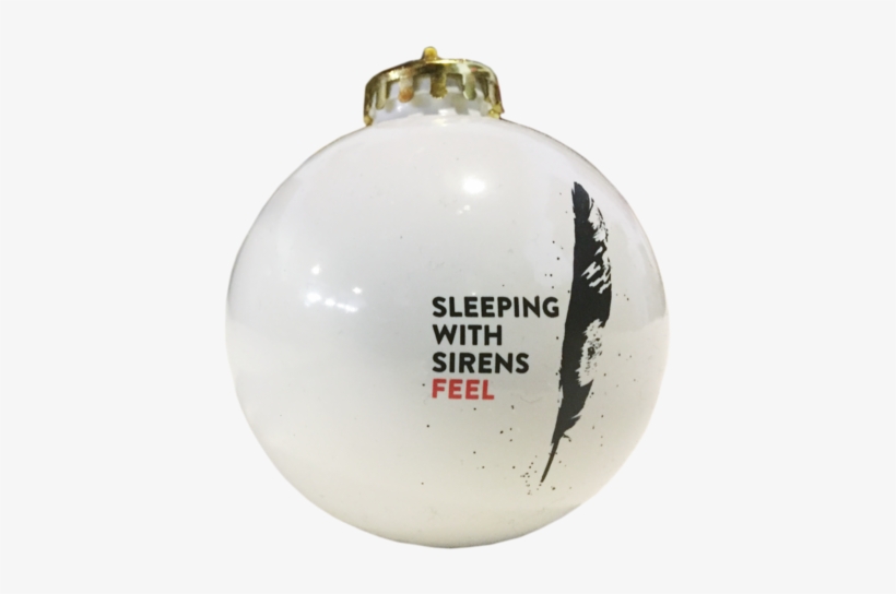 Sleeping With Sirens Feel Promo Concert Promo Poster, transparent png #5847409