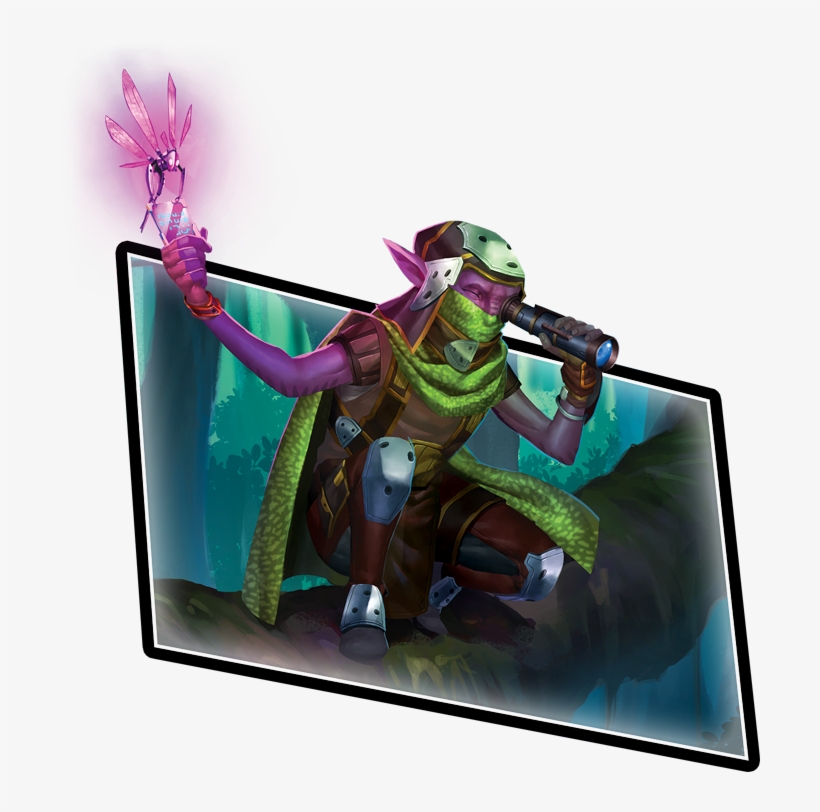 One Use For The Faeries' Technology That The Architects - Espionage, transparent png #5847686