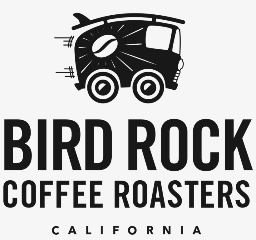 Since 2006, Chuck Patton's San Diego Brand Not Only - Bird Rock Coffee Roasters, transparent png #5847736