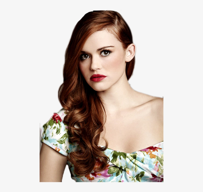 Holland Roden, transparent png #5848215
