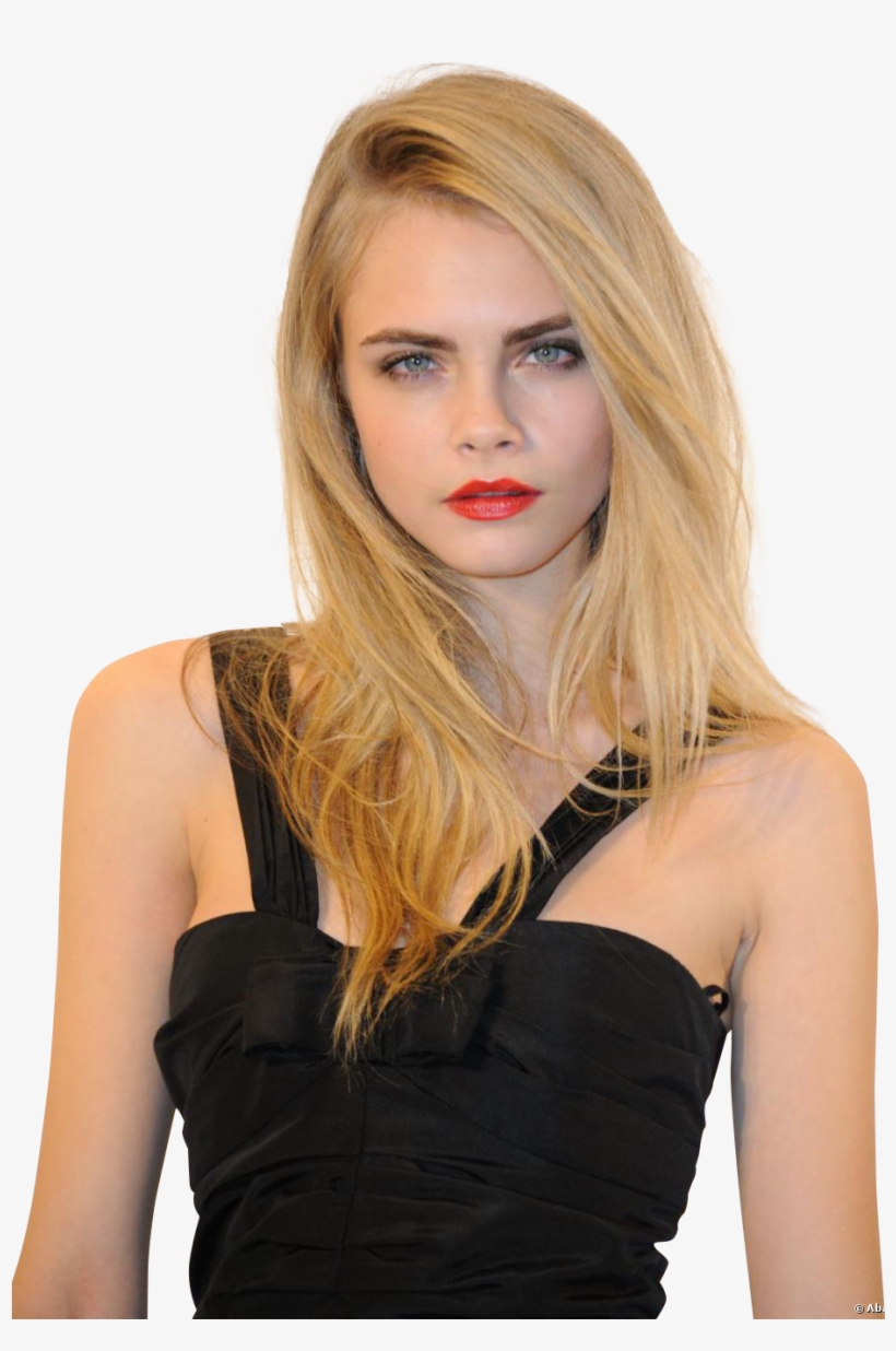 Cara Delevingne, transparent png #5848278